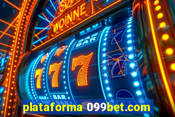 plataforma 099bet.com